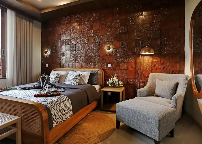 Homesix Terakota Bali Villa Uluwatu