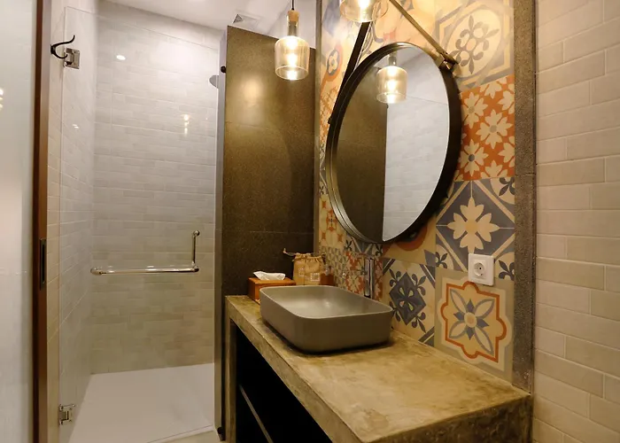 Homesix Terakota Bali Villa *