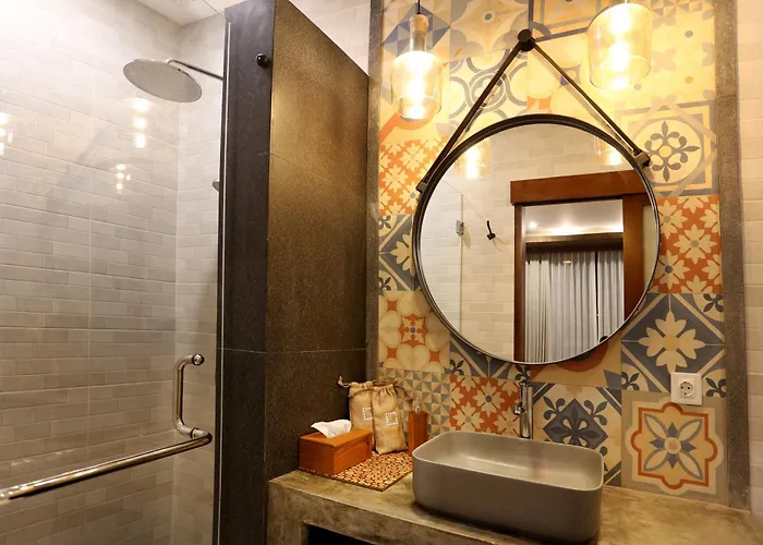 Villa Homesix Terakota Bali Uluwatu