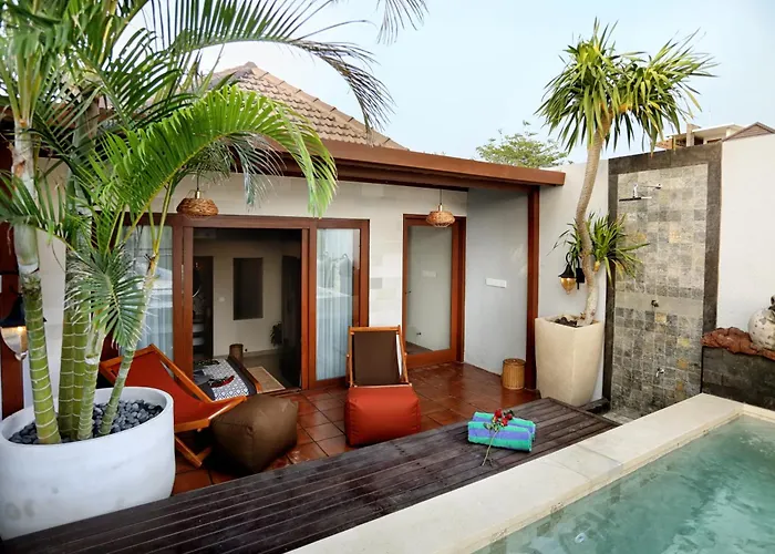 Homesix Terakota Bali