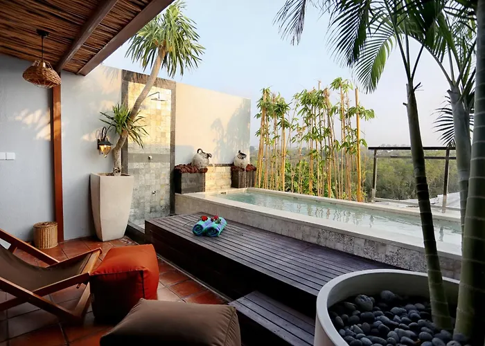 Homesix Terakota Bali Villa