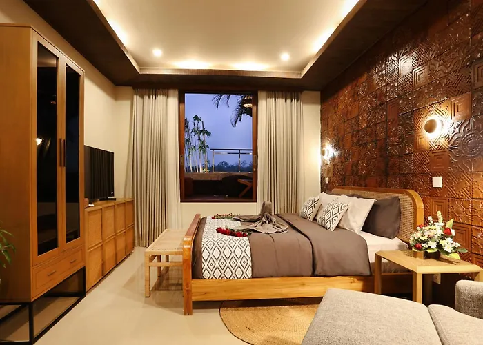 Homesix Terakota Bali Villa Uluwatu