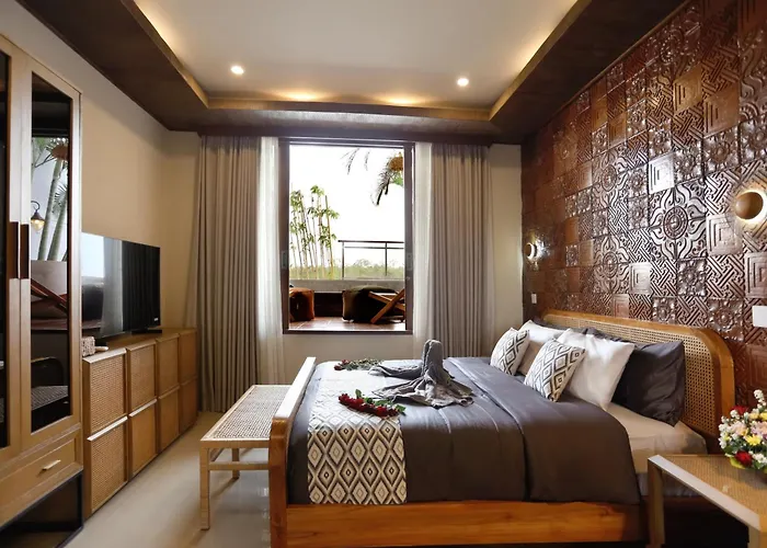 Villa Homesix Terakota Bali Uluwatu